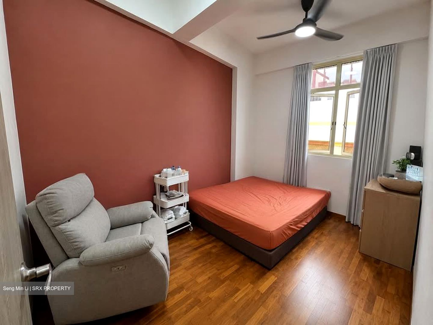 Sims Green (D14), Apartment #605293611